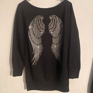 Brand new never been worn size M Dress